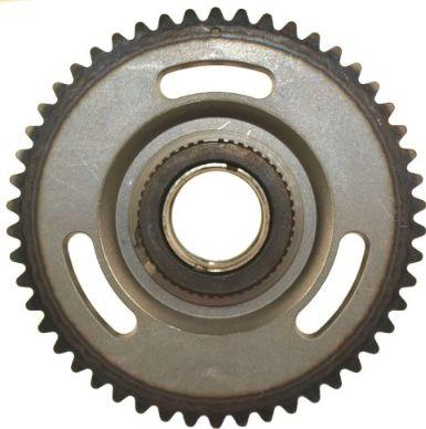 CLOYES S865A - Паразитний / Провідний ролик, зубчастий ремінь autocars.com.ua