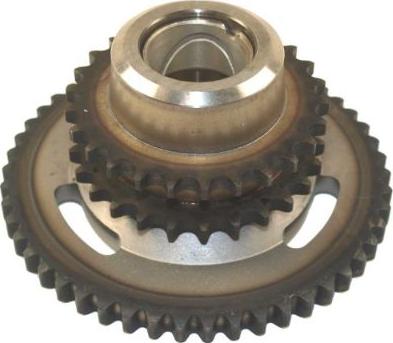 CLOYES S965 - Паразитний / Провідний ролик, зубчастий ремінь autocars.com.ua