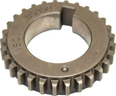 CLOYES S995 - Шестерня, колінчастий вал autocars.com.ua