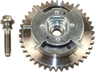 CLOYES VC100 - Шестерня приводу розподільного вала autocars.com.ua