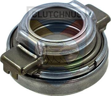 Clutchnus MB102 - Выжимной подшипник сцепления autodnr.net