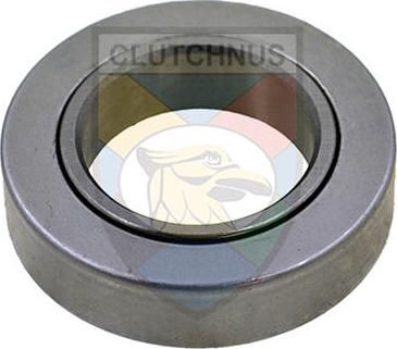 Clutchnus MB286 - Выжимной подшипник сцепления autodnr.net