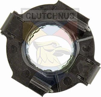 Clutchnus MB344 - Выжимной подшипник сцепления autodnr.net