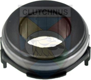 Clutchnus MB372 - Выжимной подшипник сцепления autodnr.net