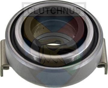 Clutchnus MB402 - Выжимной подшипник сцепления autodnr.net