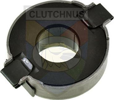 Clutchnus MB468 - Выжимной подшипник сцепления autodnr.net