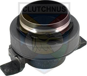 Clutchnus MB501 - Выжимной подшипник сцепления autodnr.net
