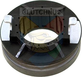 Clutchnus MB502 - Выжимной подшипник сцепления autodnr.net