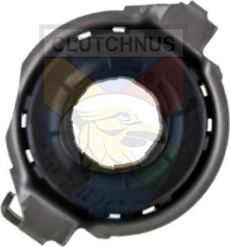 Clutchnus MB618 - Выжимной подшипник сцепления autodnr.net