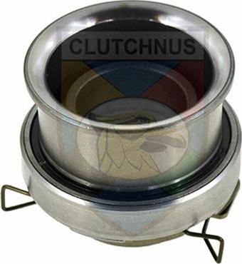 Clutchnus MB836 - Выжимной подшипник сцепления autodnr.net