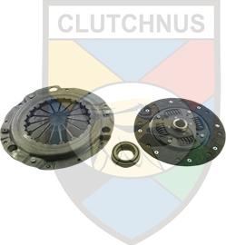 Clutchnus MCK0304 - Комплект сцепления autodnr.net