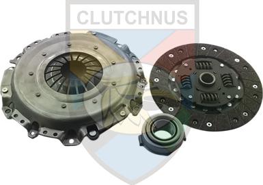 Clutchnus MCK0520 - Комплект сцепления autodnr.net