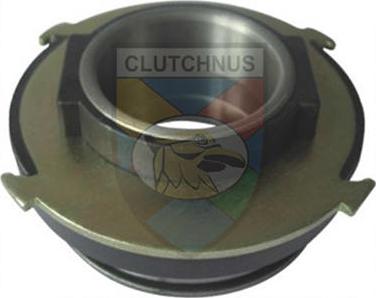 Clutchnus MCK1694A - Комплект сцепления autodnr.net