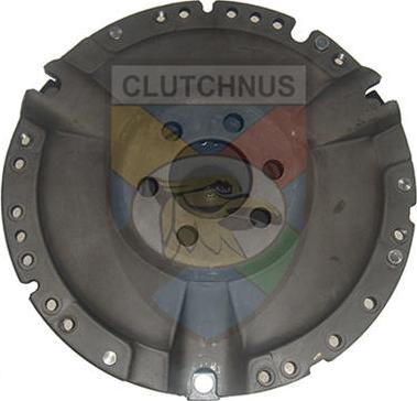 Clutchnus MCK1849 - Комплект сцепления autodnr.net