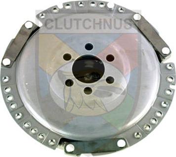 Clutchnus SCPR04 - Нажимной диск сцепления autodnr.net
