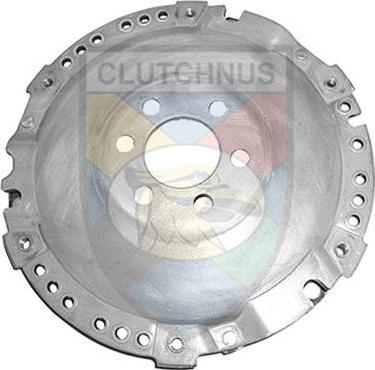 Clutchnus SCPR11 - Нажимной диск сцепления autodnr.net