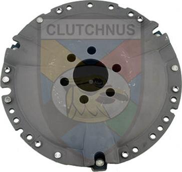 Clutchnus SCPR39 - Нажимной диск сцепления autodnr.net