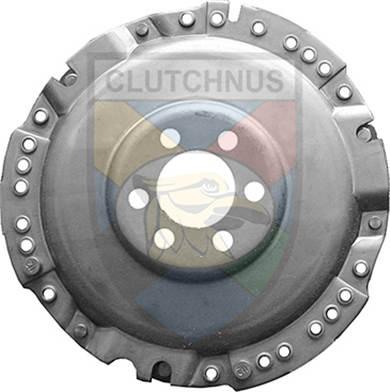 Clutchnus SCPR44 - Нажимной диск сцепления autodnr.net