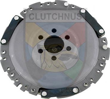 Clutchnus SCPR45 - Нажимной диск сцепления autodnr.net