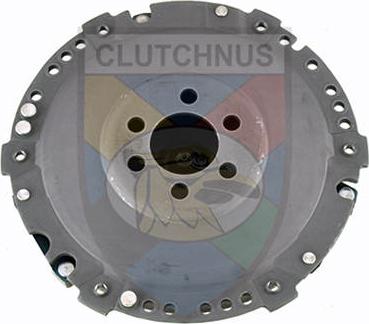 Clutchnus SCPR48 - Нажимной диск сцепления autodnr.net