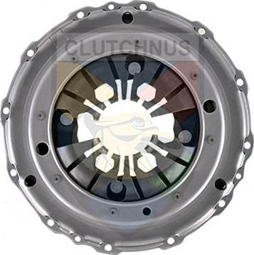 Clutchnus SCPR58 - Нажимной диск сцепления autodnr.net