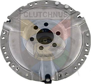 Clutchnus SCPR64 - Нажимной диск сцепления autodnr.net