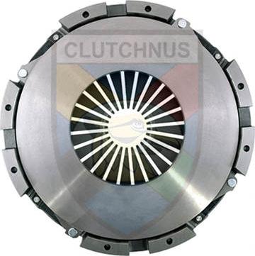 Clutchnus SCPT10 - Нажимной диск сцепления autodnr.net