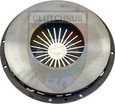 Clutchnus SCPU38 - Нажимной диск сцепления autodnr.net