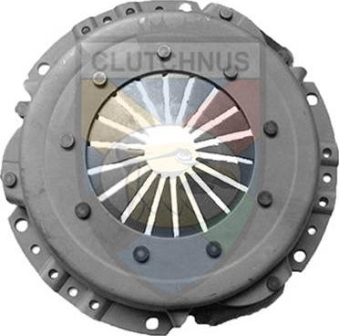 Clutchnus SCPW11 - Нажимной диск сцепления autodnr.net