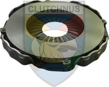 Clutchnus SCPW32A - Нажимной диск сцепления autodnr.net