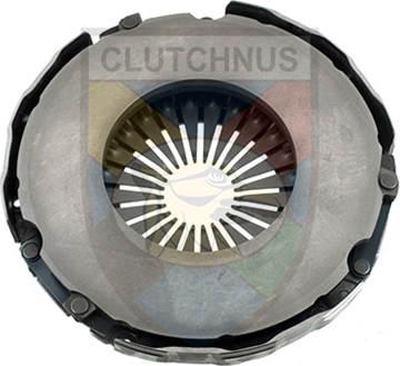 Clutchnus SCPZ31 - Нажимной диск сцепления autodnr.net