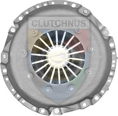 Clutchnus SEEC79 - Нажимной диск сцепления autodnr.net