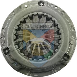 Clutchnus SMPA105 - Нажимной диск сцепления autodnr.net