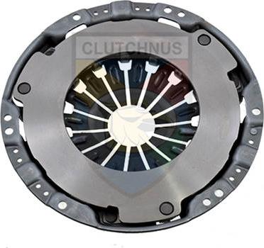 Clutchnus SMPA105 - Нажимной диск сцепления autodnr.net