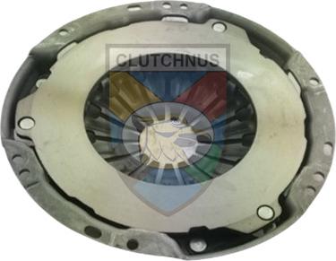 Clutchnus SMPA105 - Нажимной диск сцепления autodnr.net