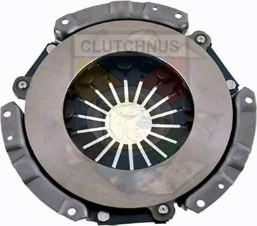 Clutchnus SMPD07 - Нажимной диск сцепления autodnr.net