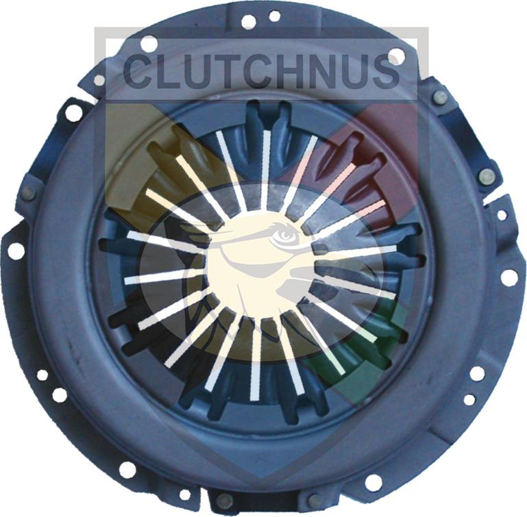 Clutchnus SMPG05 - Нажимной диск сцепления autodnr.net