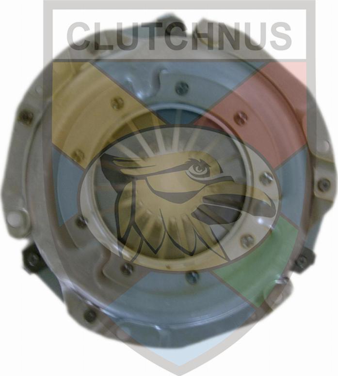 Clutchnus SMPI03 - Нажимной диск сцепления autodnr.net