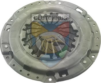 Clutchnus SMPM90 - Нажимной диск сцепления autodnr.net