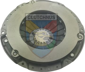 Clutchnus SMPM90 - Нажимной диск сцепления autodnr.net