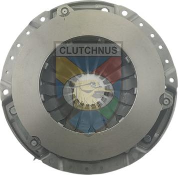 Clutchnus SMPM90 - Нажимной диск сцепления autodnr.net