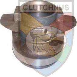 Clutchnus TBS08 - Выжимной подшипник сцепления autodnr.net