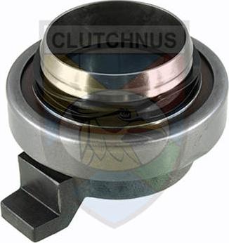 Clutchnus TBW03 - Выжимной подшипник сцепления autodnr.net
