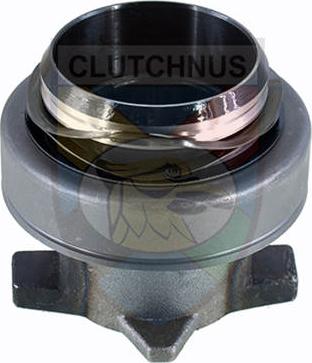 Clutchnus TBZ03 - Выжимной подшипник сцепления autodnr.net