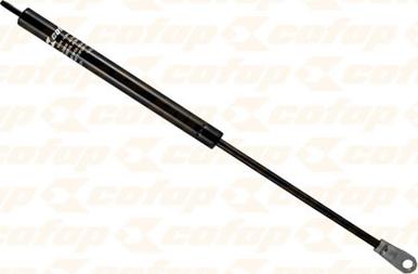 COFAP 16091 - Газова пружина, двері autocars.com.ua