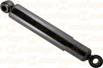 COFAP 45029 - Амортизатор autocars.com.ua