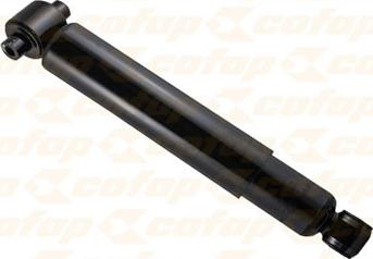 COFAP 45375 - Амортизатор autocars.com.ua