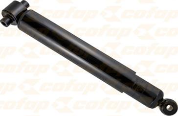 COFAP 45376 - Амортизатор autocars.com.ua