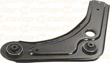 COFAP BJC08077M - Важіль незалежної підвіски колеса autocars.com.ua