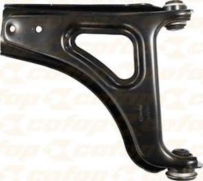 COFAP BJC18013M - Важіль незалежної підвіски колеса autocars.com.ua